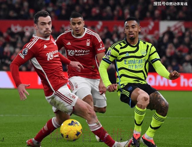 英超-约克雷斯失良机 阿森纳0-0战平诺丁汉森林