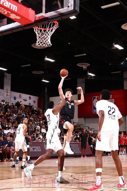 杨瀚森2分1助1断阿夫迪亚30+8 开拓者擒国王取3连胜